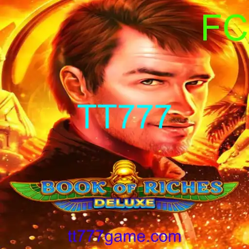 BookofRichesDeluxe