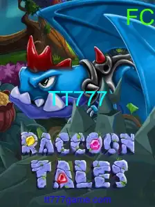 RaccoonTales